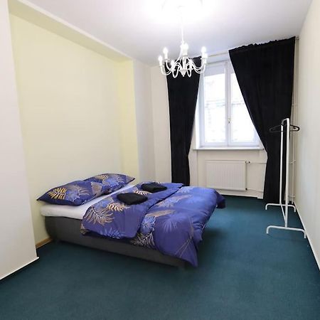 Fantastic Waw - Ns42 Room L Varsóvia Exterior foto