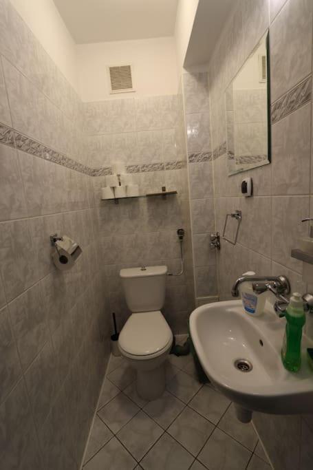Fantastic Waw - Ns42 Room L Varsóvia Exterior foto