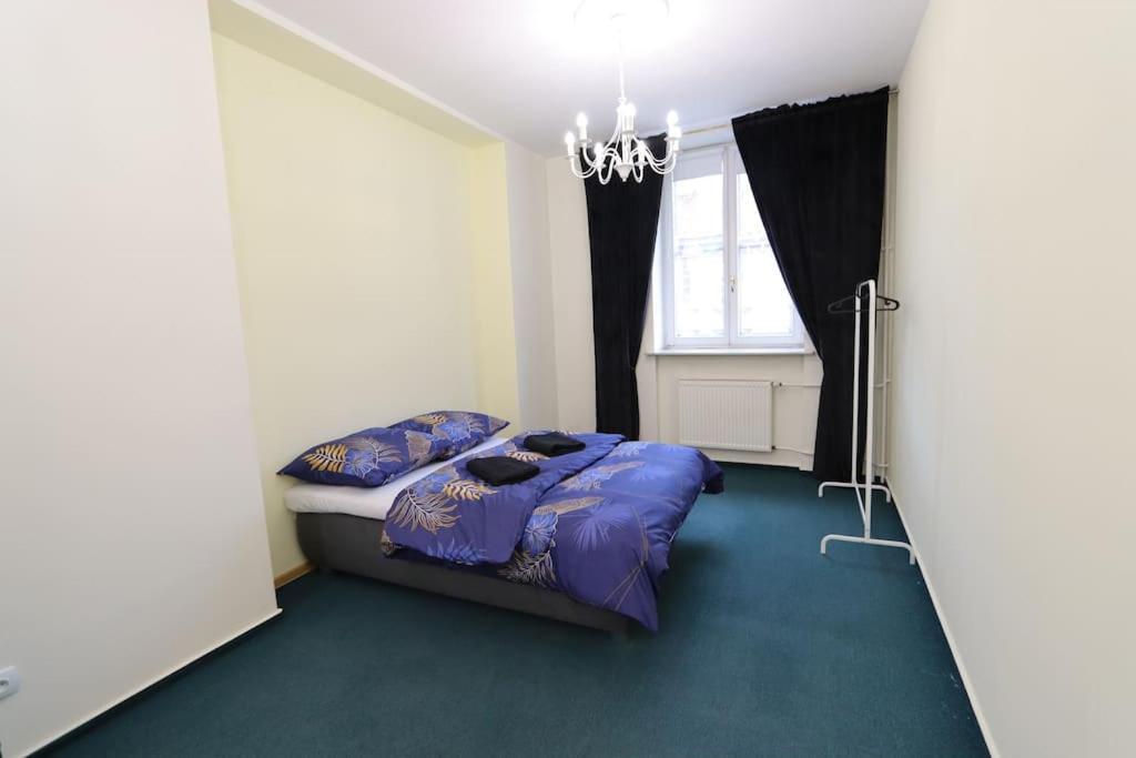 Fantastic Waw - Ns42 Room L Varsóvia Exterior foto