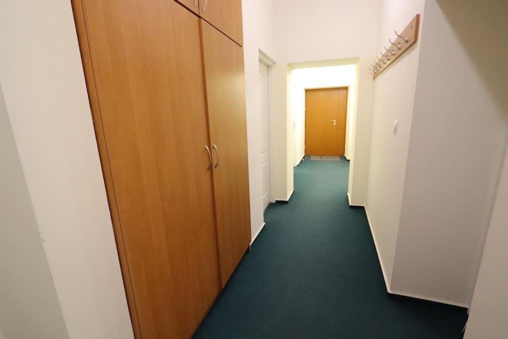 Fantastic Waw - Ns42 Room L Varsóvia Exterior foto