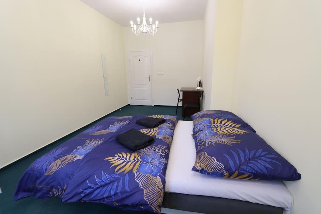 Fantastic Waw - Ns42 Room L Varsóvia Exterior foto